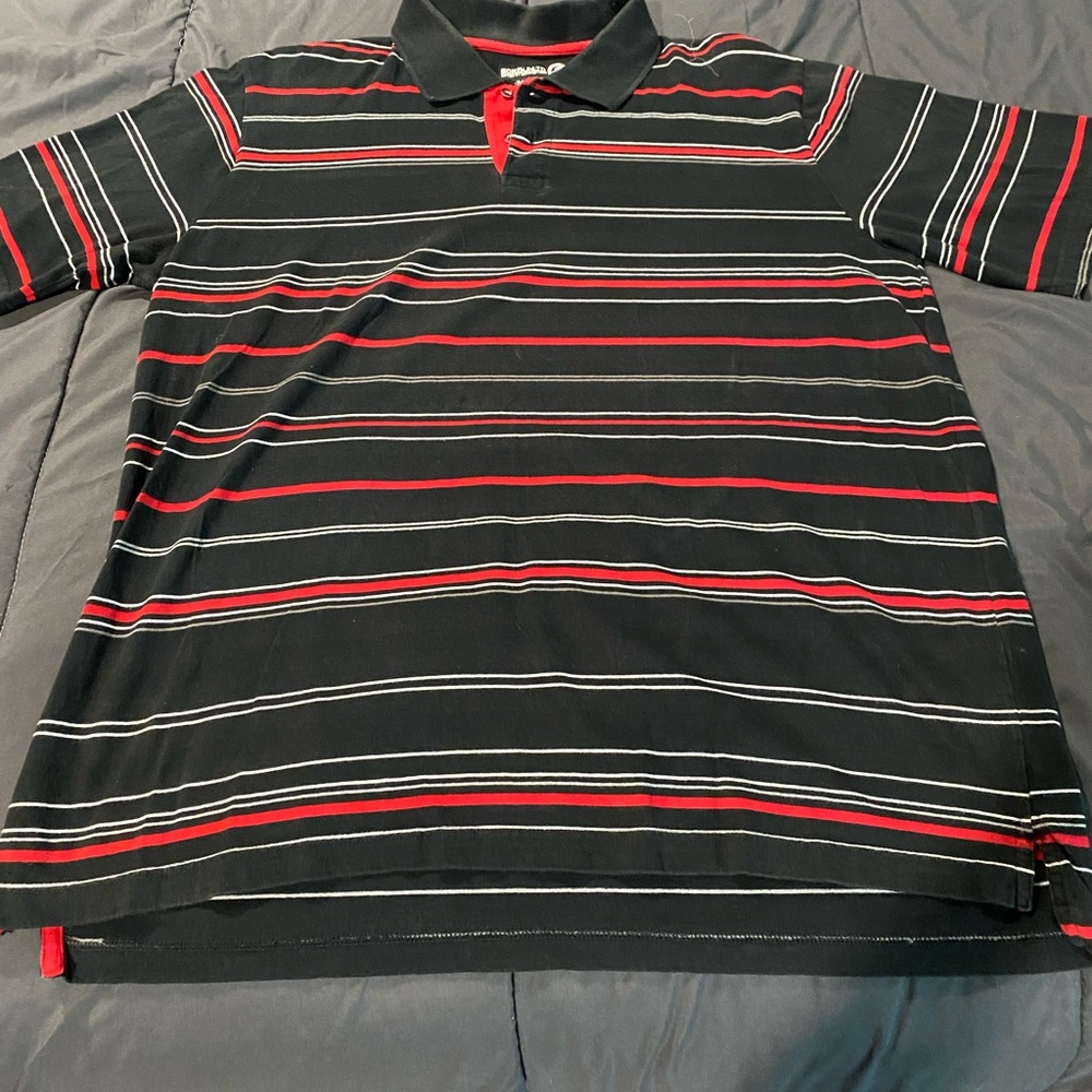 Ecko unlimited polo